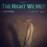 The Night We Met (Studio) cover